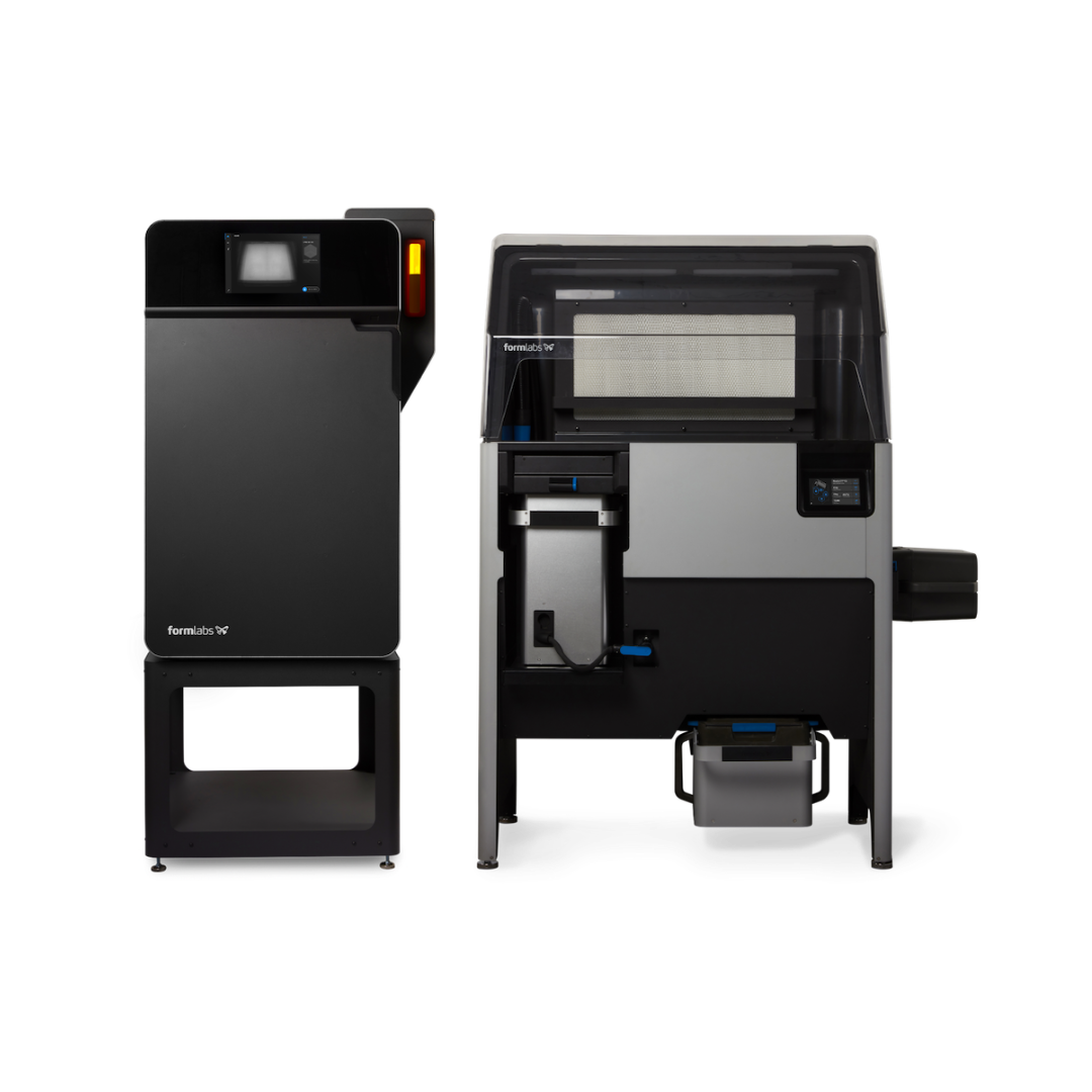 3D Printing