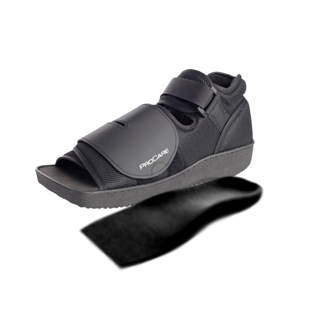 EVA Insole - ProCare Squared Toe Post-Op Shoe