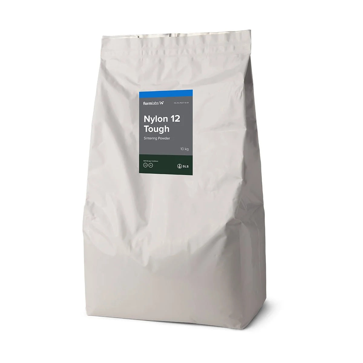Nylon 12 Tough Powder 10 kg