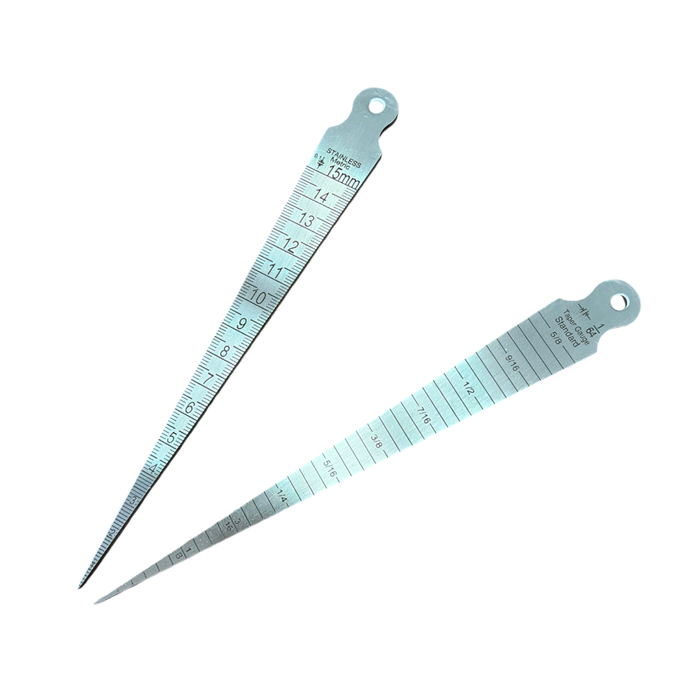 Taper Guage