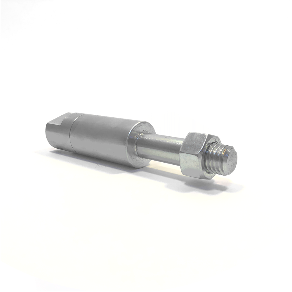 Arbor Adapter 16mm - Left Side