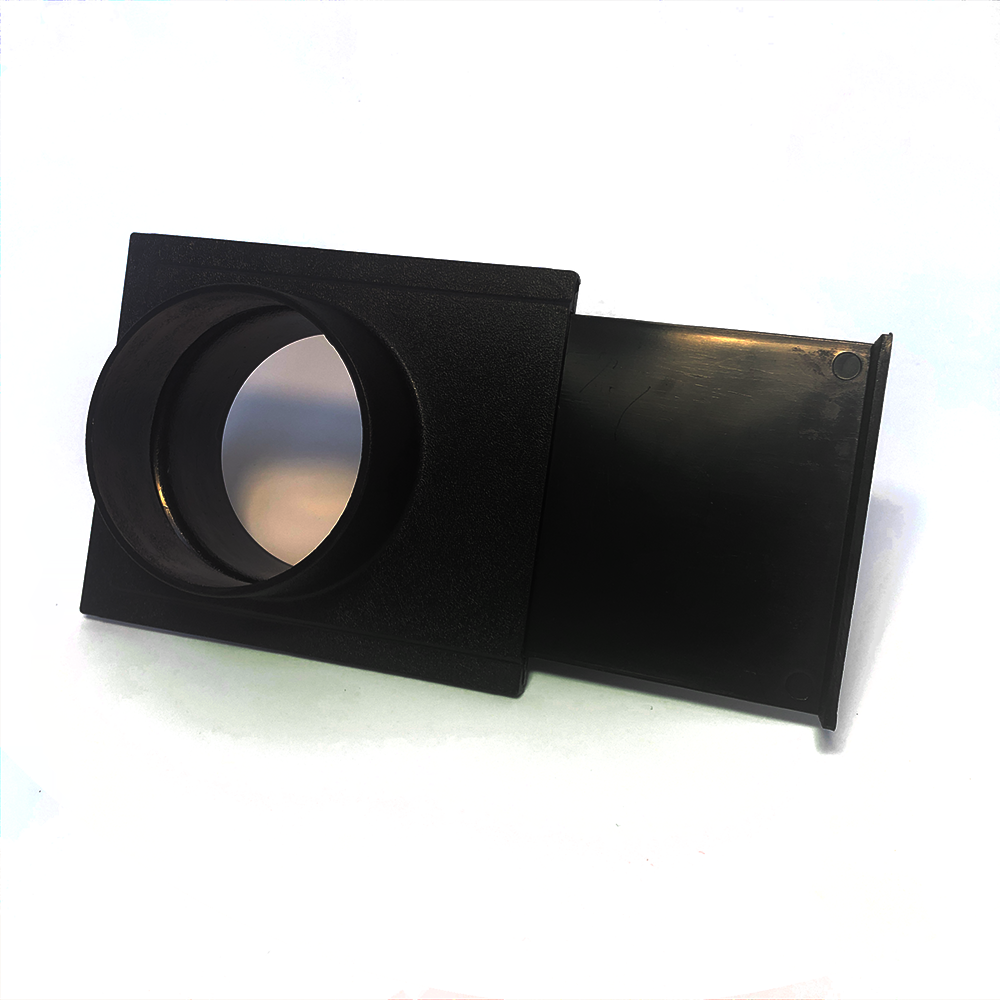 Orthotic Grinder Attachment Kit
