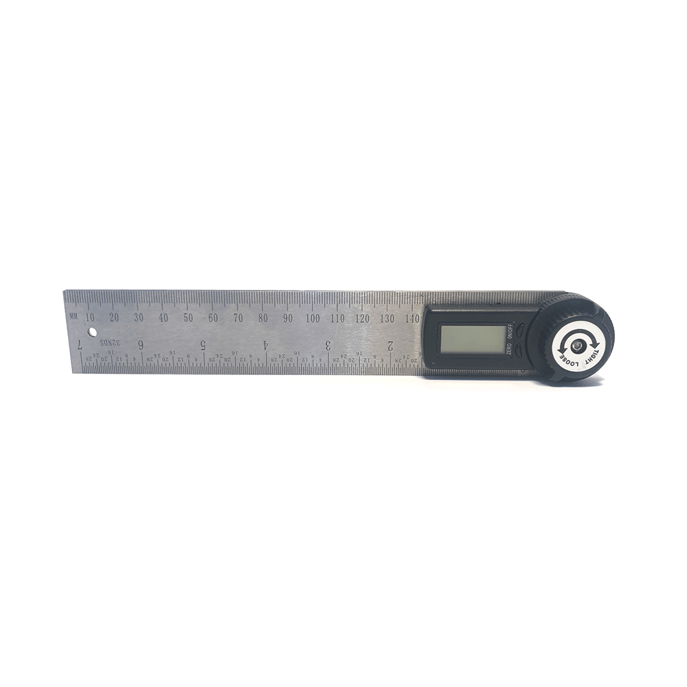 Digital Goniometer