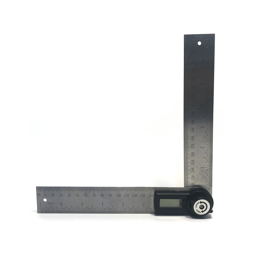 Digital Goniometer
