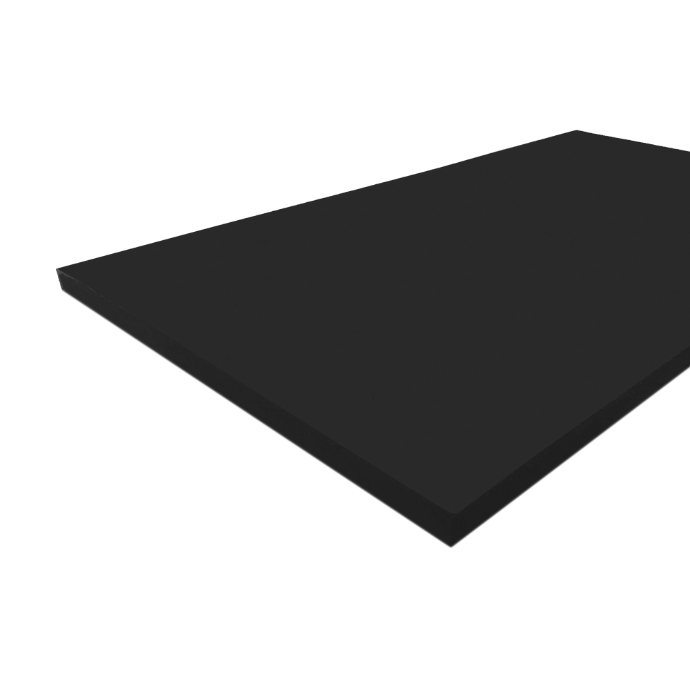 EVA Sheet 260 Black 10mm