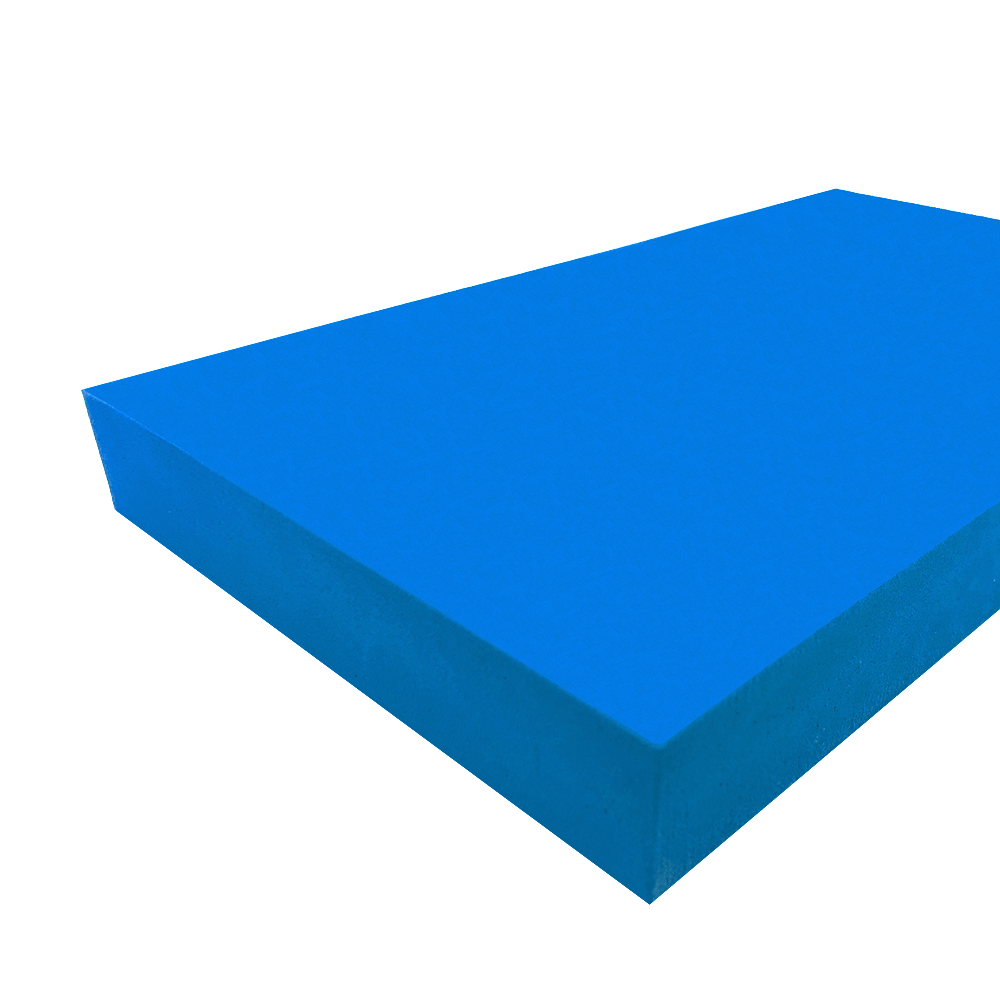 EVA Block 260 Blue 30mm