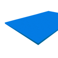 EVA Sheet 350 Blue 6mm