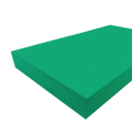 EVA Sheet 350 Green 30mm
