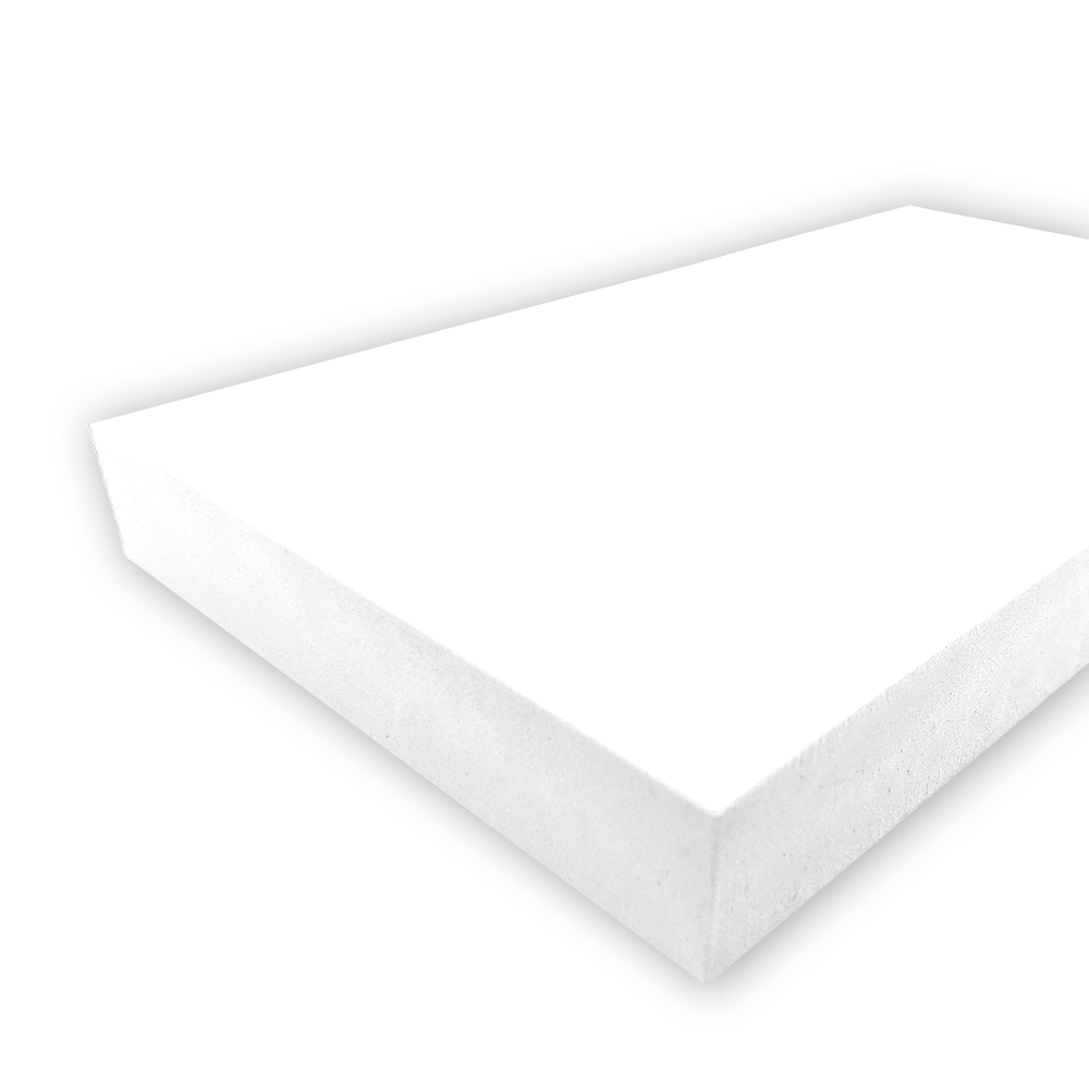 EVA Sheet 220 White 30mm