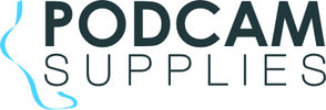 PodCAM Supplies - Home