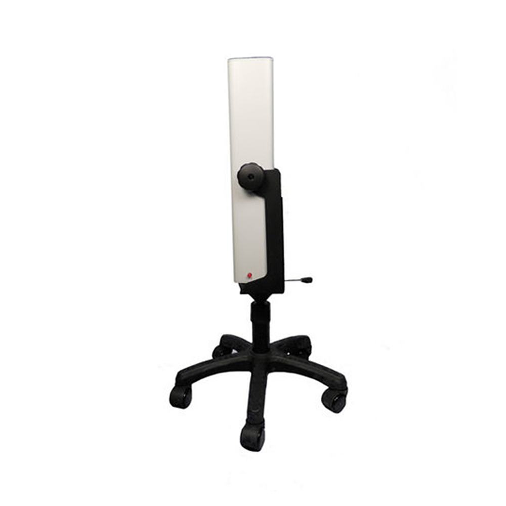 LaserCAM VPS - Stand