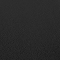 Microfibre Leather Black (25m)