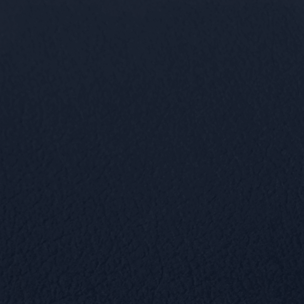 Microfibre Leather Blue (25m)