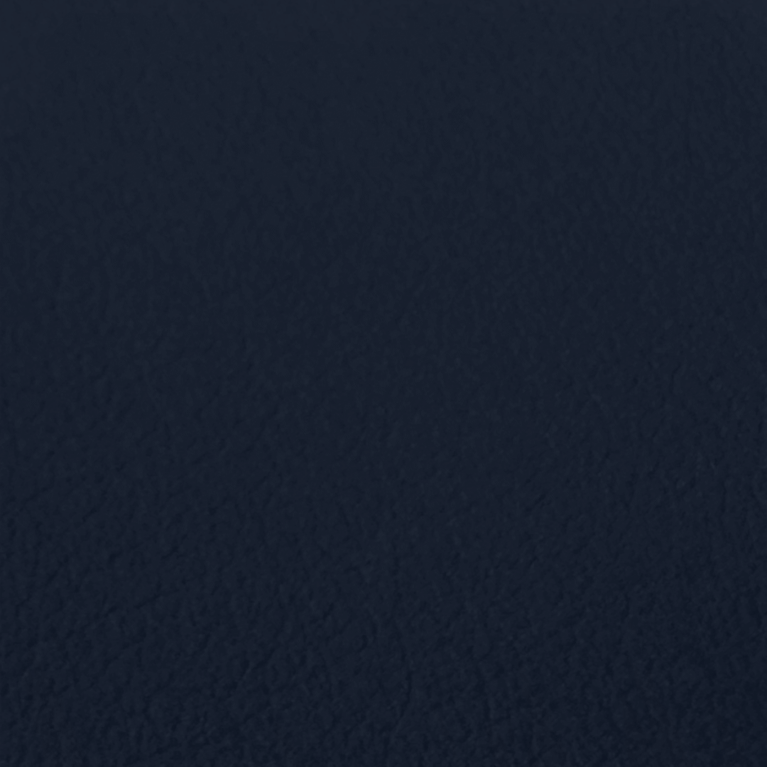 Microfibre Leather Blue Wide (25m)