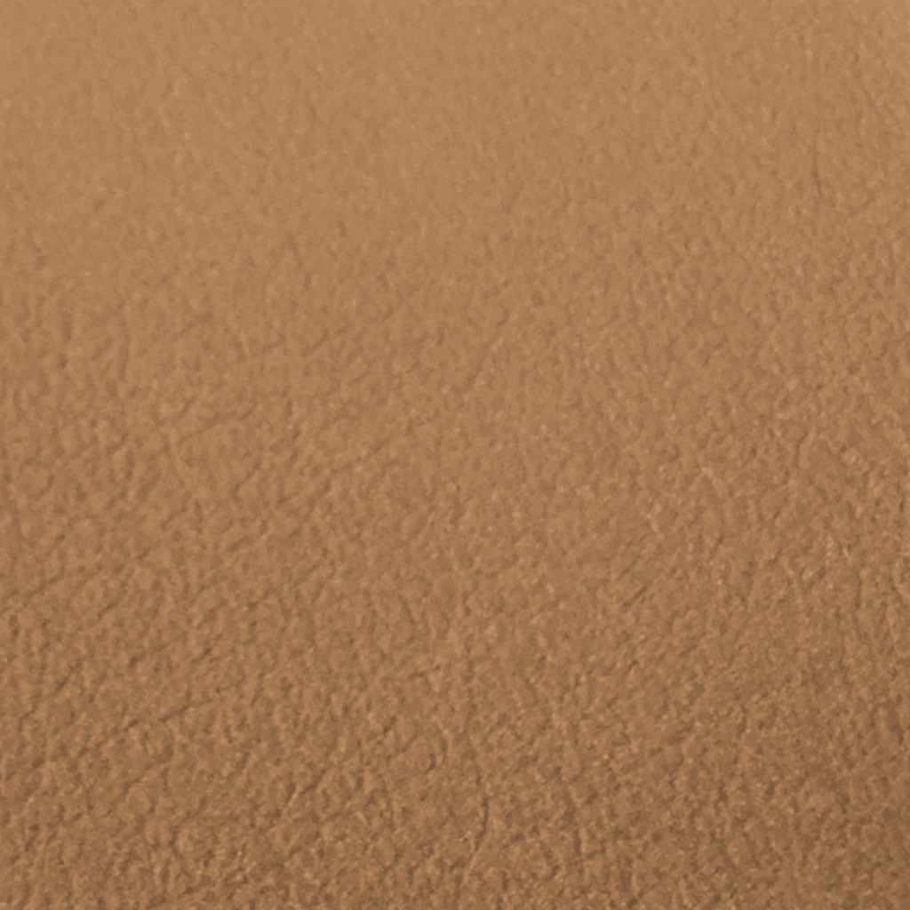 Microfibre Leather Tan (10m)
