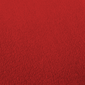 Microfibre Leather Red (10m)