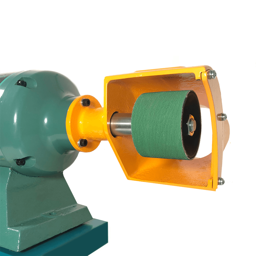 Orthotic Grinding System
