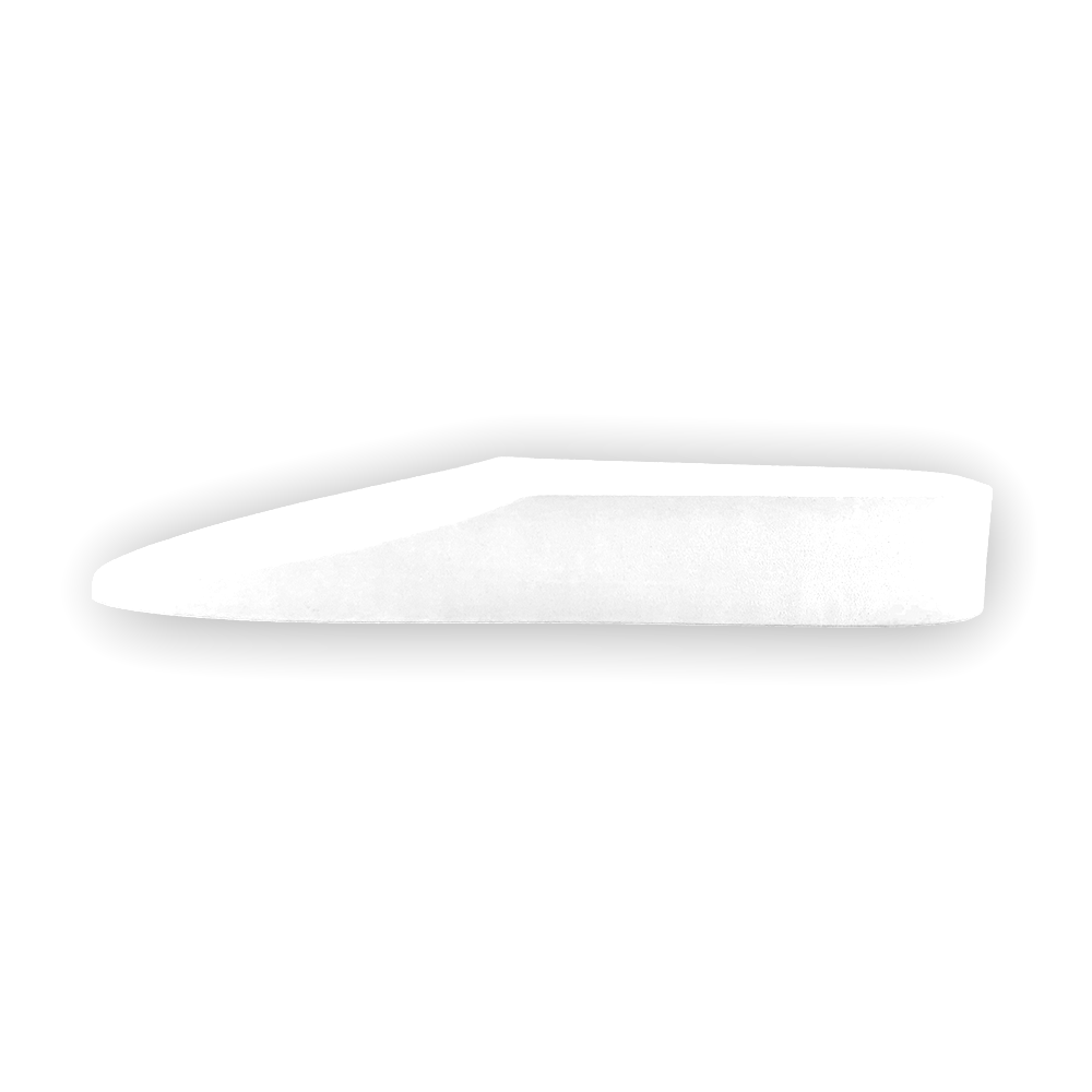 EVA Blank 120 White 24mm