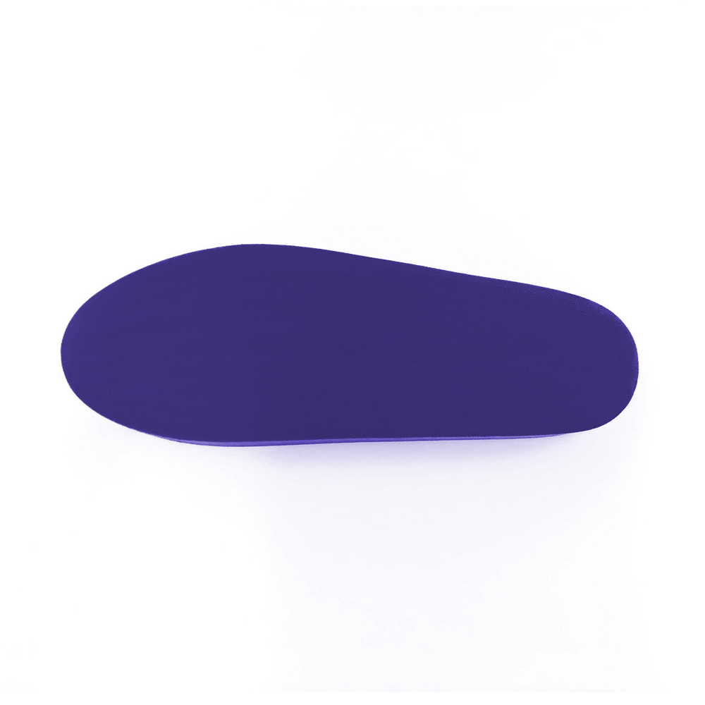 EVA Blank 350 Violet 30mm