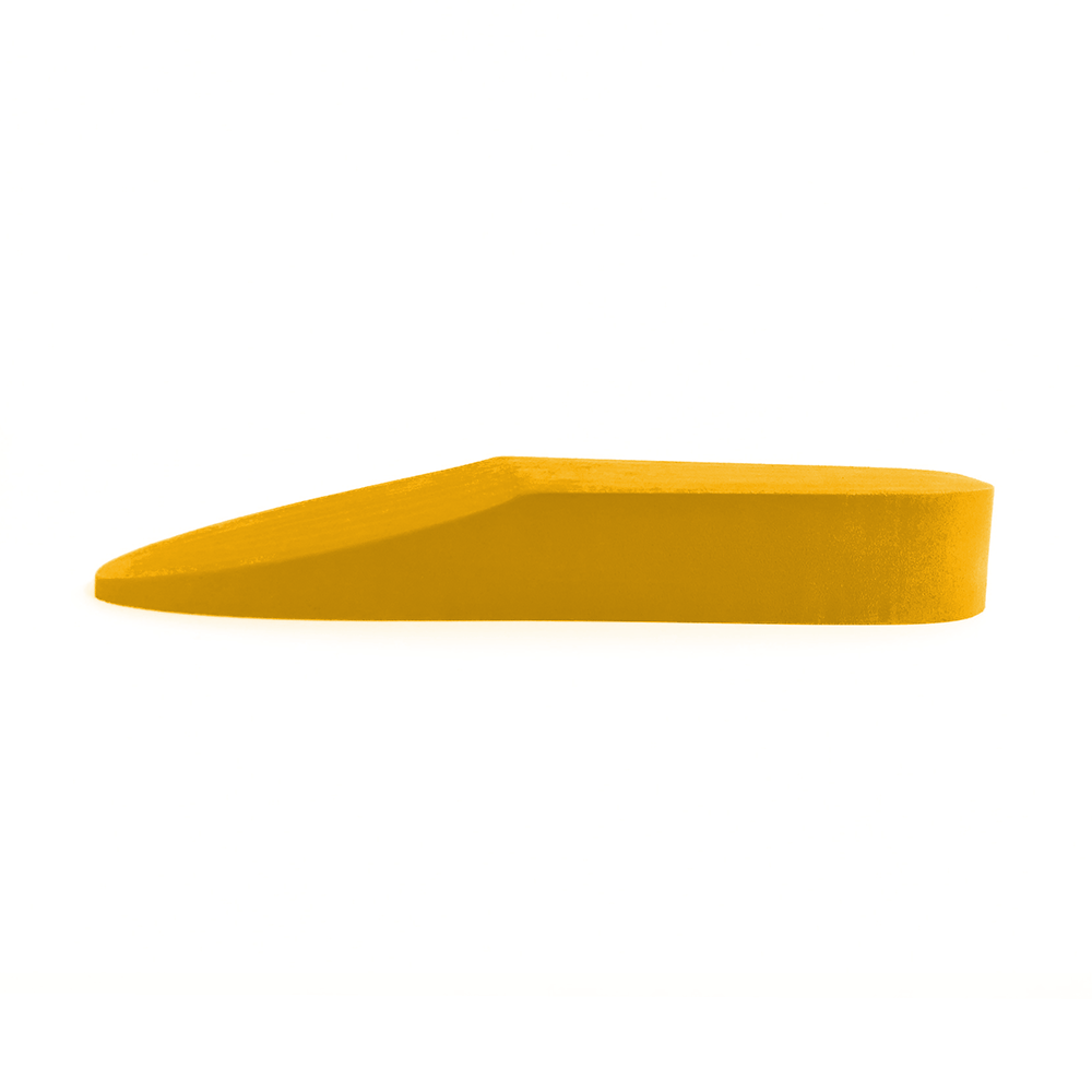 EVA Blank 350 Yellow 30mm