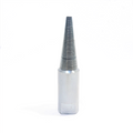Tapered Spindle 16mm - Left Side