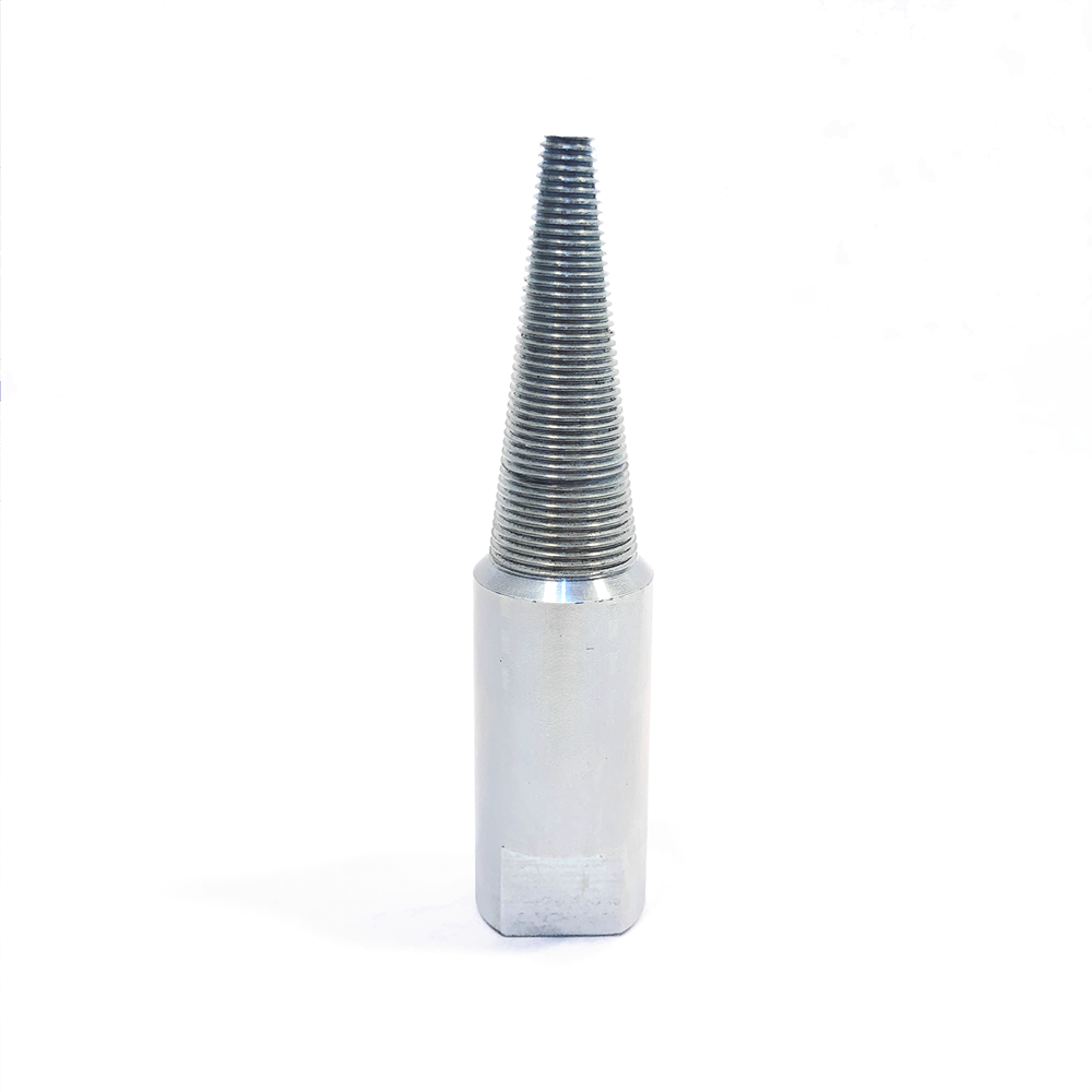 Orthotic Grinder Attachment Kit