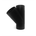 Y Adapter 100mm