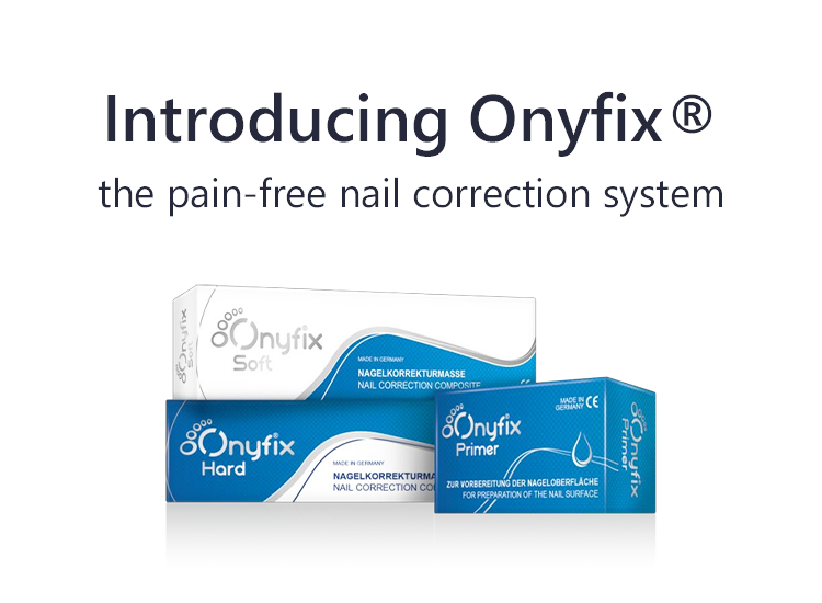 Introducing Onyfix