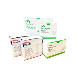 Dressings/Fixations (31)