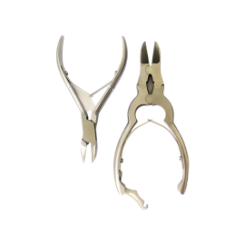 Podiatry Nippers (4)