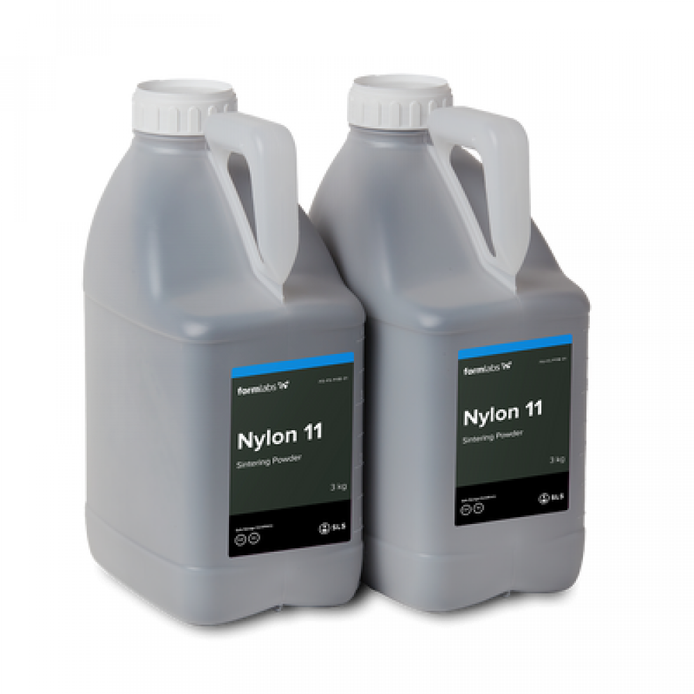 Nylon 11 Powder 6 kg
