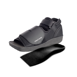 EVA Insole - ProCare Squared Toe Post-Op Shoe