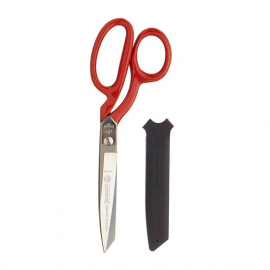 Carbon Steel Scissors - Left Hand