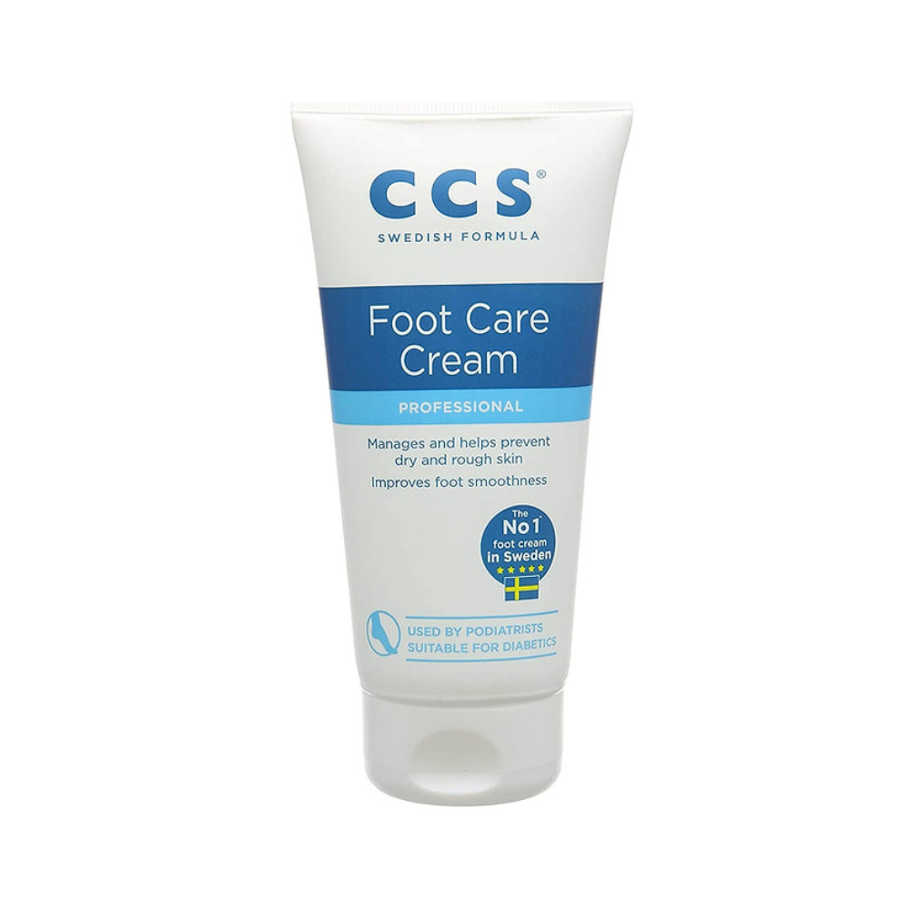 CCS Foot Care Cream - 175mL