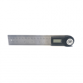 Digital Goniometer