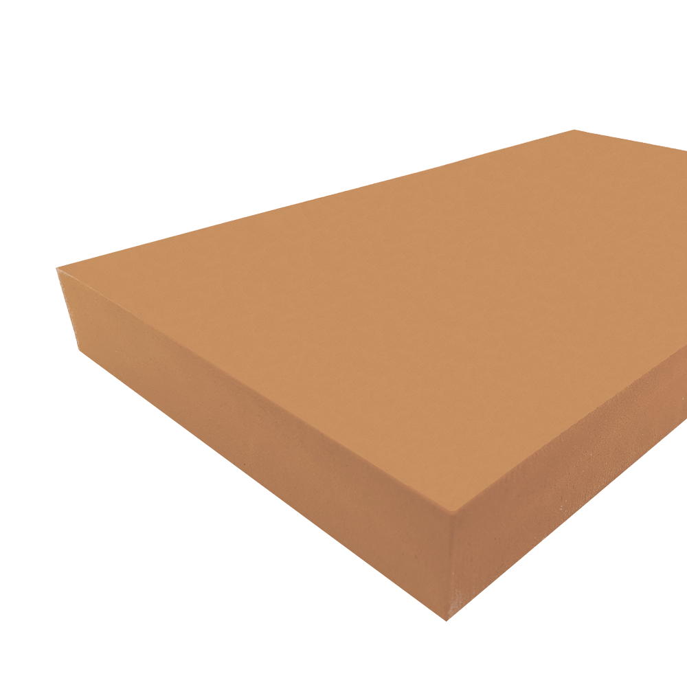 EVA Sheet 350 Flesh 30mm