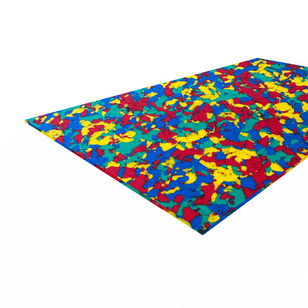 EVA Sheet 120 Jellybean 2mm