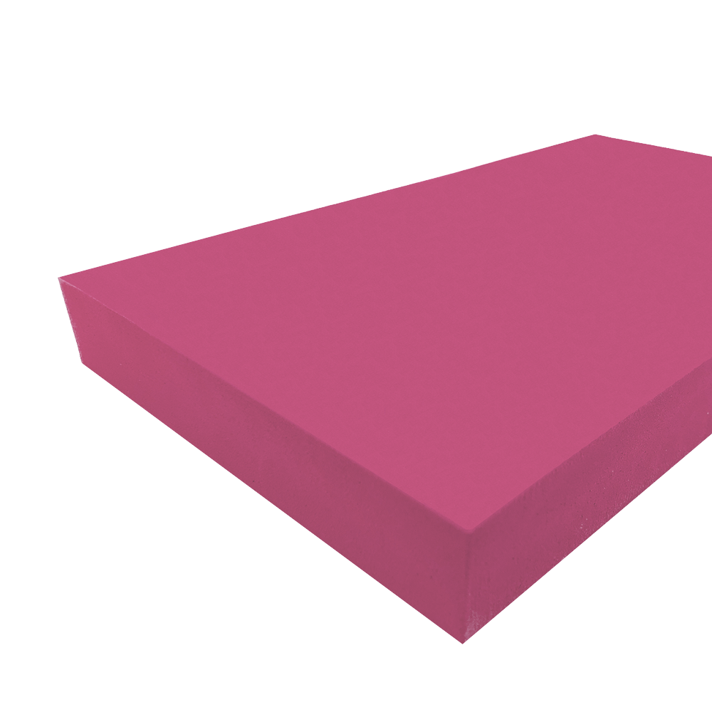 EVA Sheet 350 Pink 30mm
