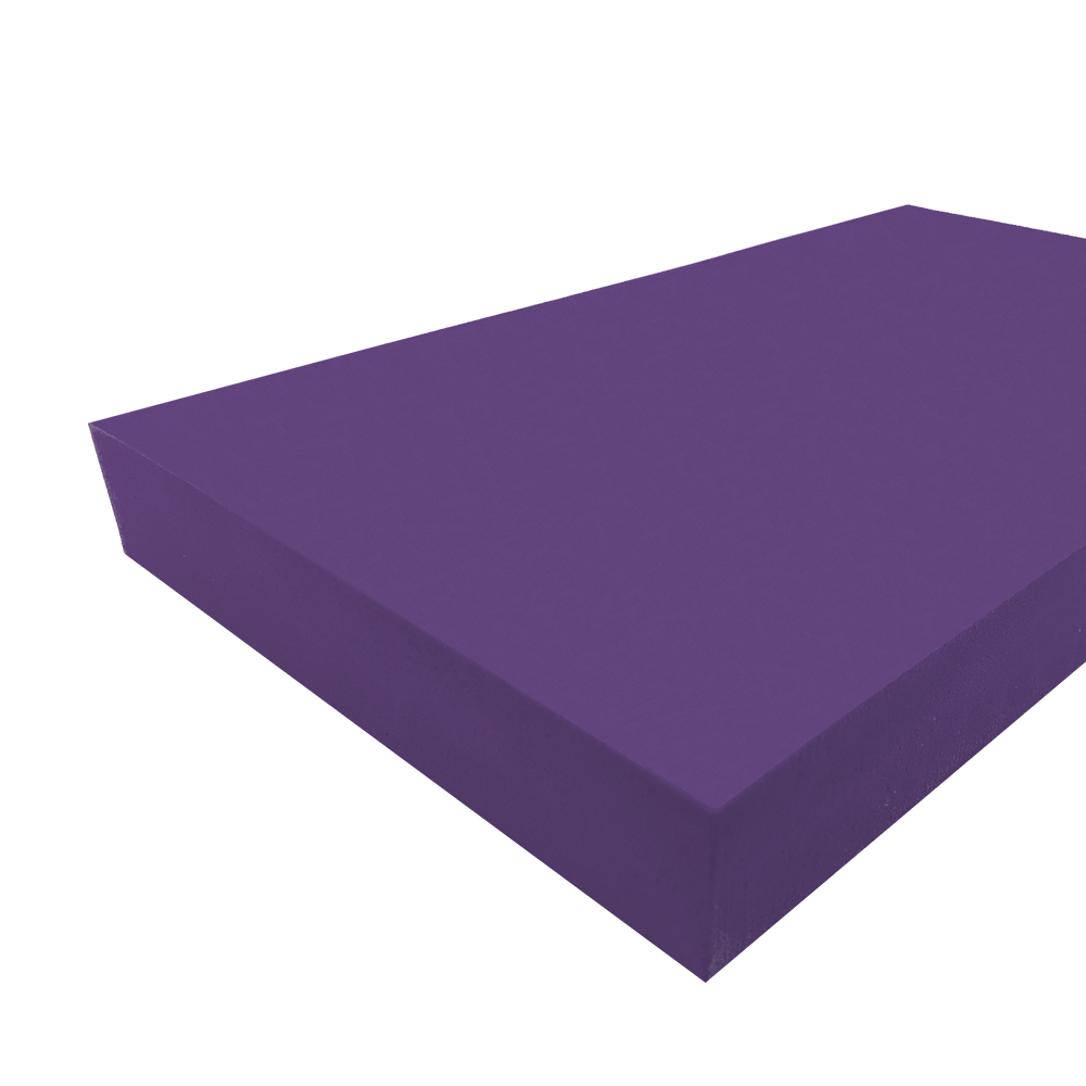EVA Sheet 350 Violet 30mm
