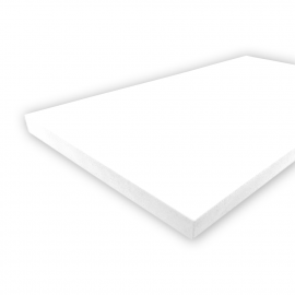 EVA Sheet 220 White 15mm