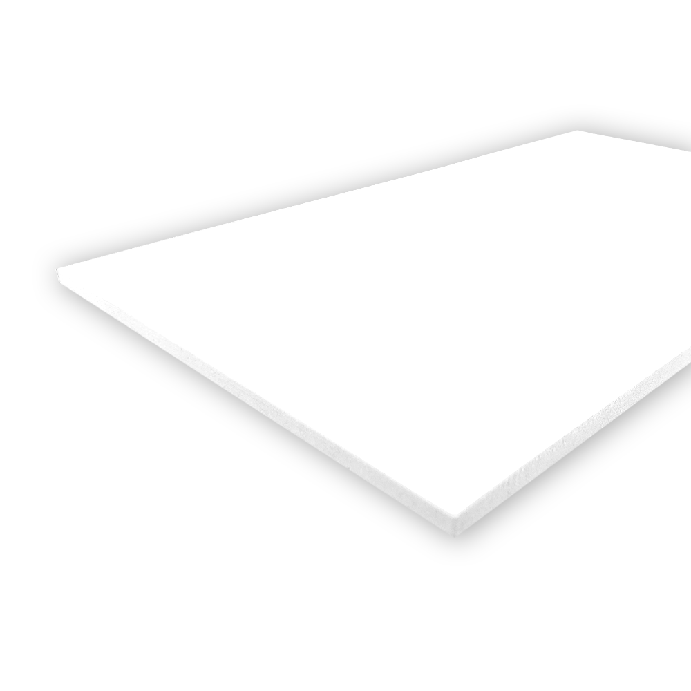 EVA Sheet 220 White 4mm