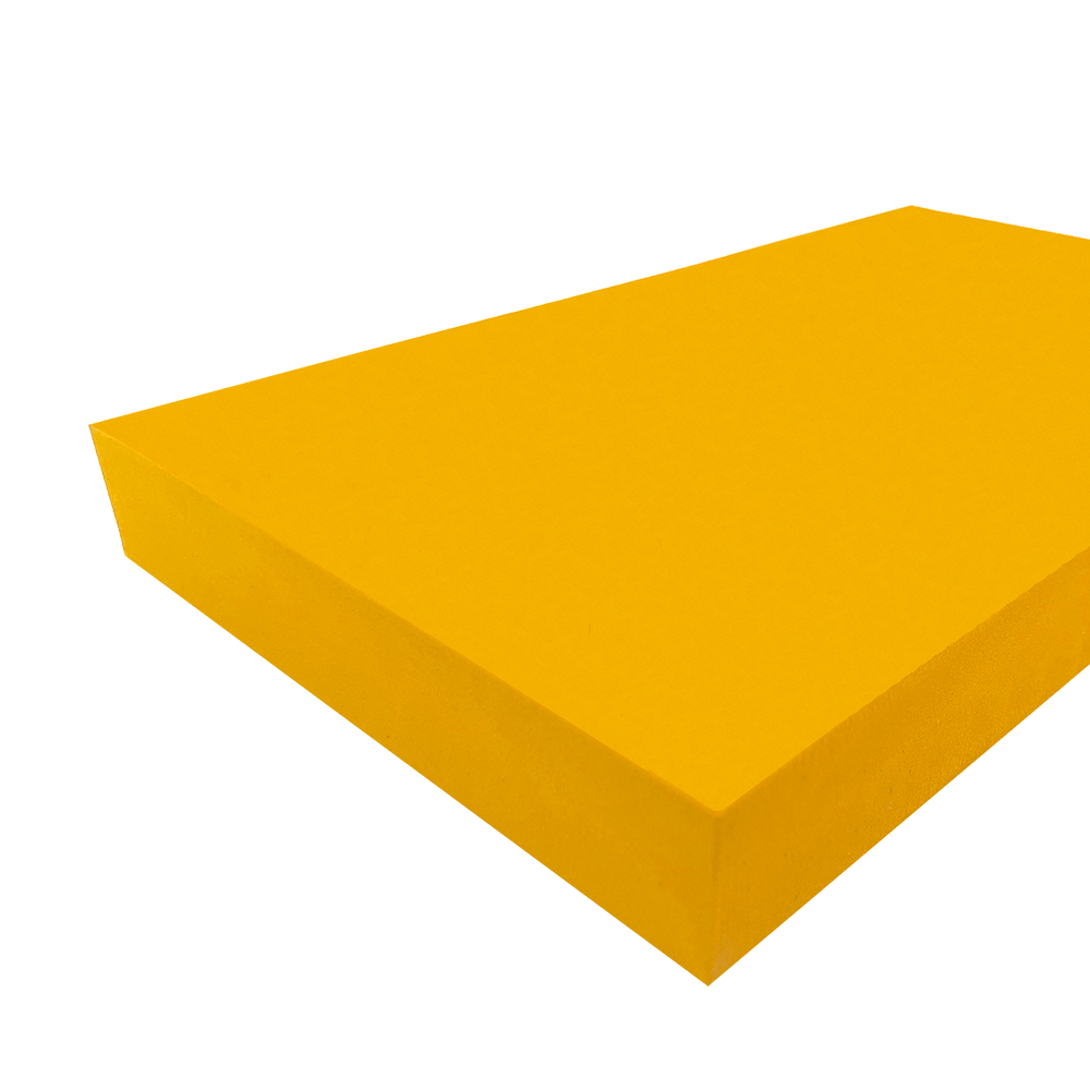 EVA Sheet 350 Yellow 30mm