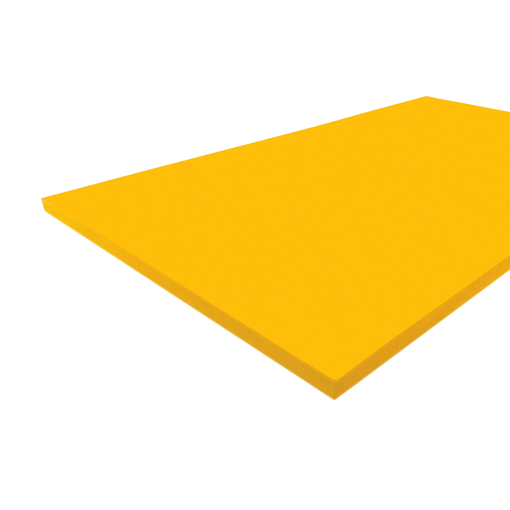EVA Sheet 220 Yellow 8mm