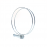 Extractor Hose Clamp 100mm