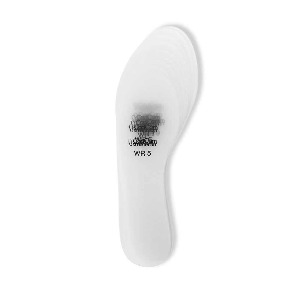 Foot Sizing Templates Foot Sizing Templates