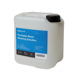 Formlabs Resin Washing Solution