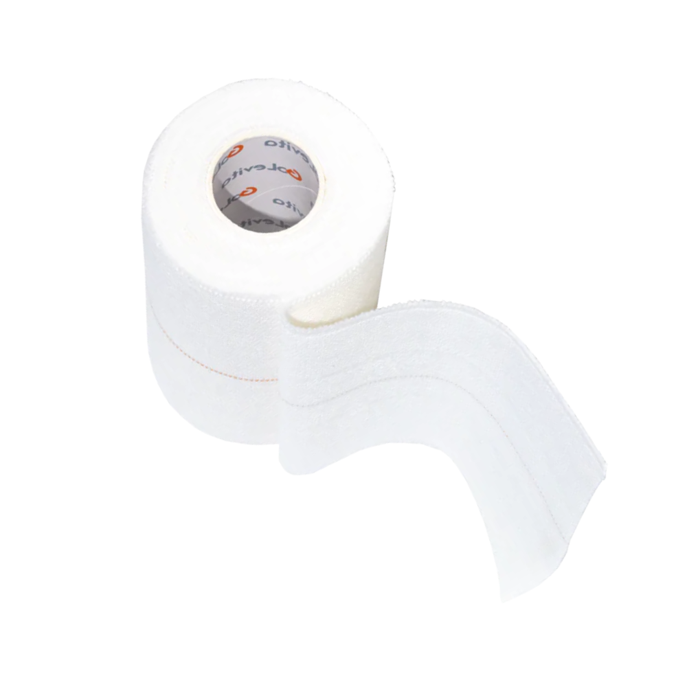 GoLevita Elastic Adhesive Bandage - 100mm x 4.5m