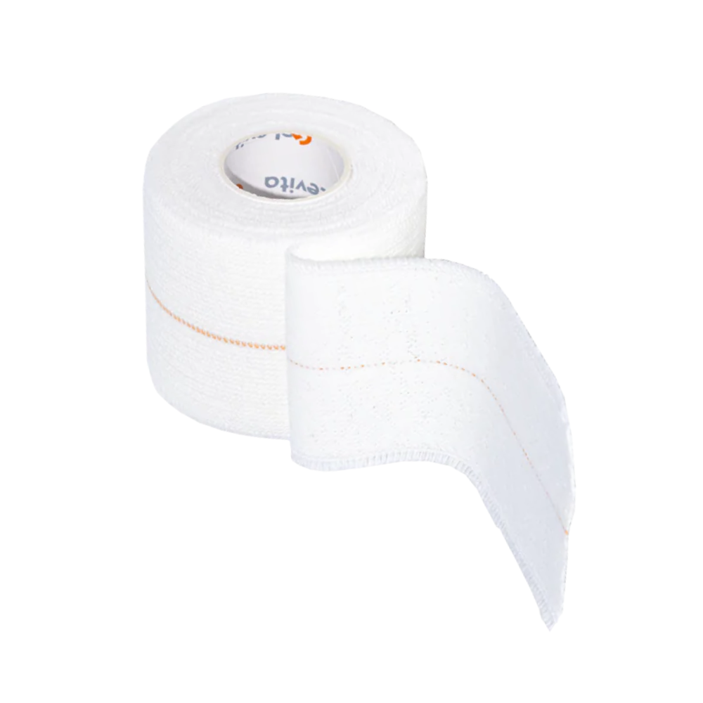 GoLevita Elastic Adhesive Bandage - 50mm x 4.5m