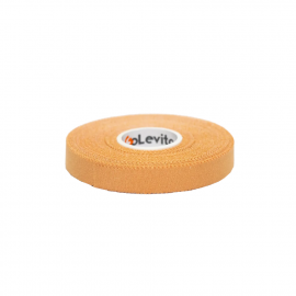 GoLevita Rigid Sports Strapping Tape - 12.5mm x 15m