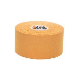 GoLevita Rigid Sports Strapping Tape - 38mm x 15m